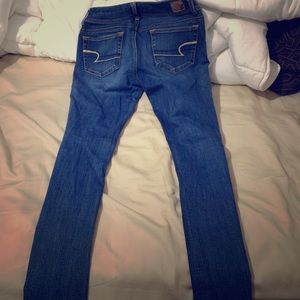 American Eagle Women’s Bootcut Jeans